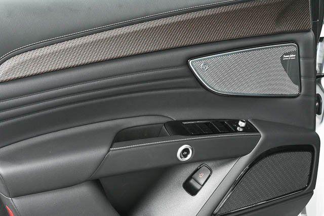 new 2025 Maserati Grecale Folgore car, priced at $89,240