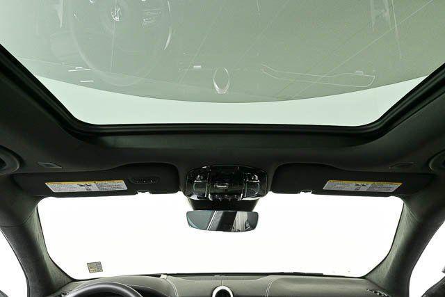 new 2025 Maserati Grecale Folgore car, priced at $89,240