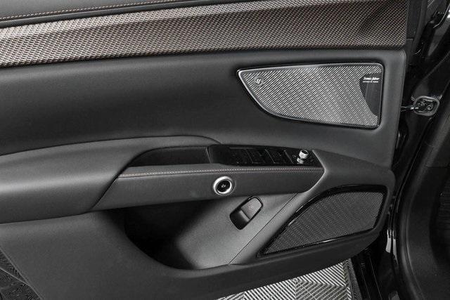 new 2025 Maserati Grecale Folgore car, priced at $89,450