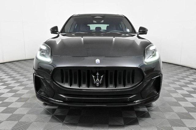 new 2025 Maserati Grecale Folgore car, priced at $89,450