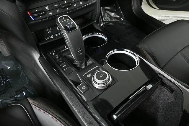 new 2024 Maserati Ghibli car, priced at $79,985