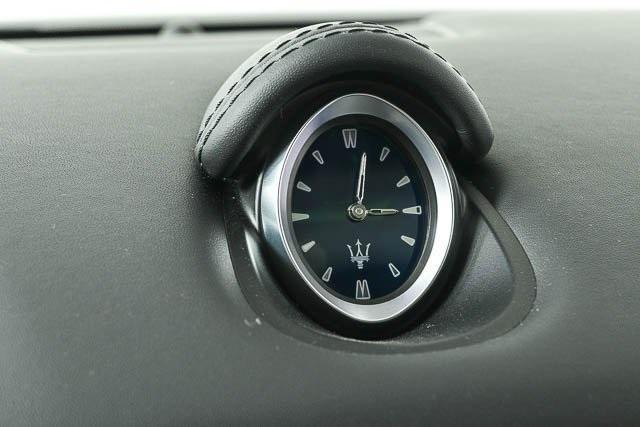 new 2024 Maserati Ghibli car, priced at $79,985