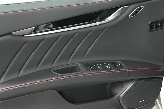 new 2024 Maserati Ghibli car, priced at $79,985