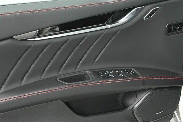 new 2024 Maserati Ghibli car, priced at $78,495