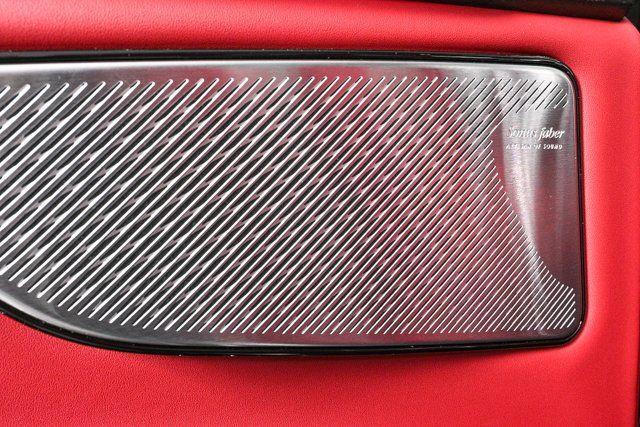 new 2025 Maserati Grecale car, priced at $101,905