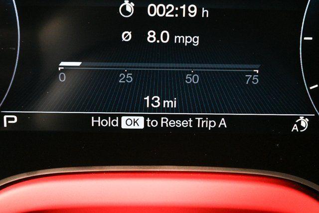 new 2025 Maserati Grecale car, priced at $101,905