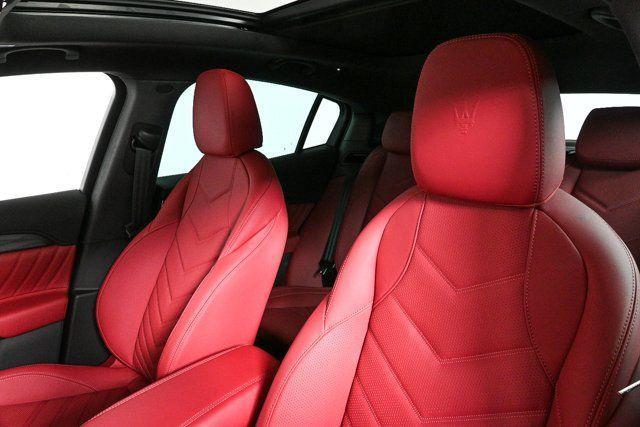 new 2025 Maserati Grecale car, priced at $101,905