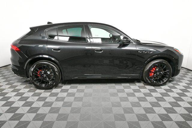 new 2025 Maserati Grecale car, priced at $101,905