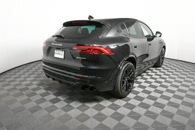 new 2025 Maserati Grecale car, priced at $101,905