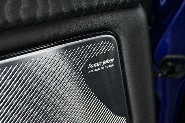 new 2025 Maserati Grecale car, priced at $95,225