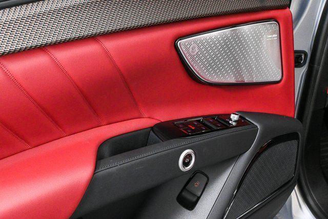 new 2025 Maserati Grecale Folgore car, priced at $89,355