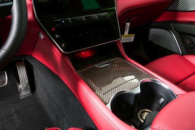 new 2026 Maserati Grecale car, priced at $107,315