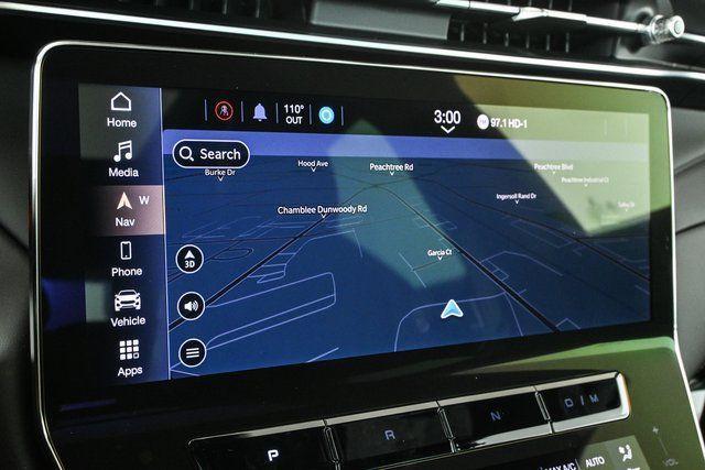 new 2025 Maserati Grecale car, priced at $89,915