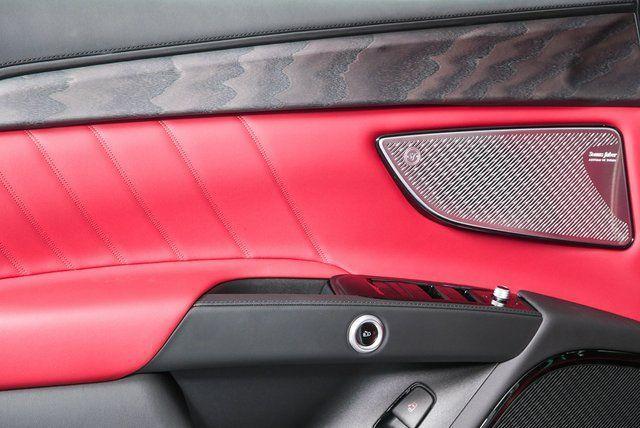 new 2026 Maserati Grecale car, priced at $96,895