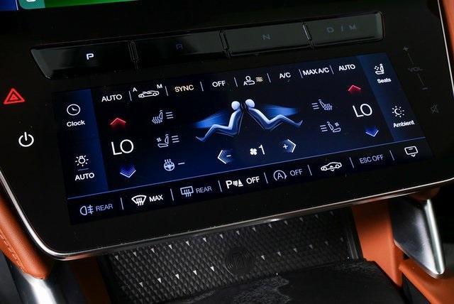 new 2026 Maserati GranTurismo car, priced at $160,545