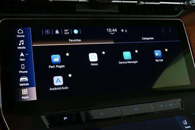 new 2026 Maserati GranTurismo car, priced at $160,545