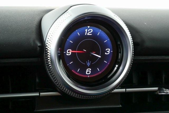 new 2026 Maserati GranTurismo car, priced at $160,545