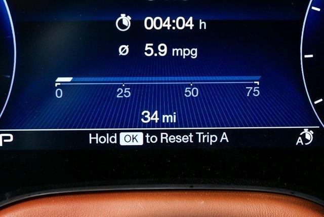 new 2026 Maserati GranTurismo car, priced at $160,545