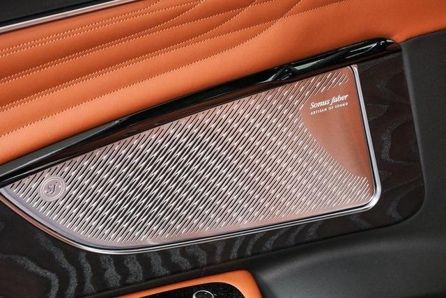 new 2026 Maserati GranTurismo car, priced at $160,545