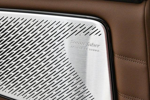 new 2025 Maserati Grecale car, priced at $91,055