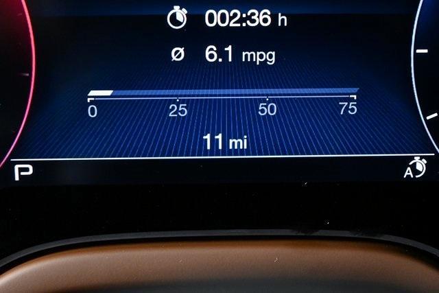 new 2025 Maserati Grecale car, priced at $91,055