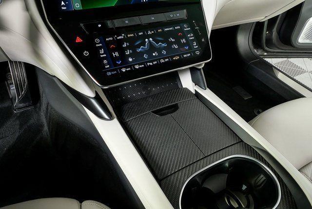 new 2026 Maserati GranCabrio car, priced at $167,125