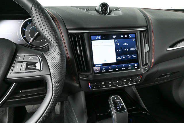 new 2024 Maserati Levante car, priced at $69,995
