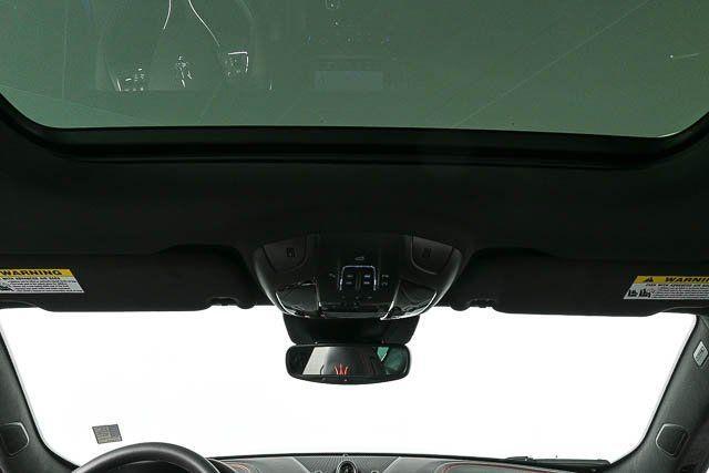 new 2024 Maserati Levante car, priced at $69,995