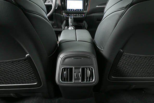 new 2024 Maserati Levante car, priced at $69,995