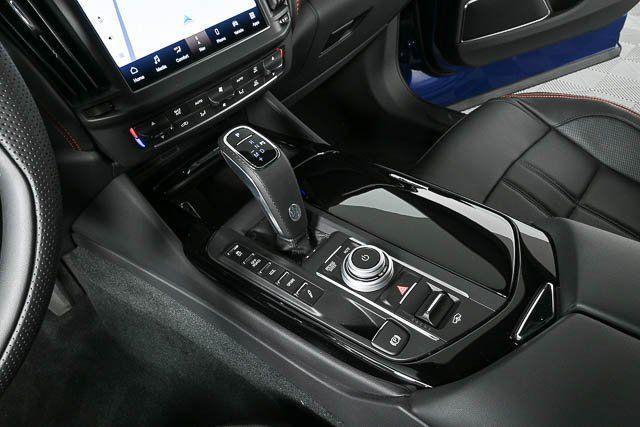 new 2024 Maserati Levante car, priced at $69,995