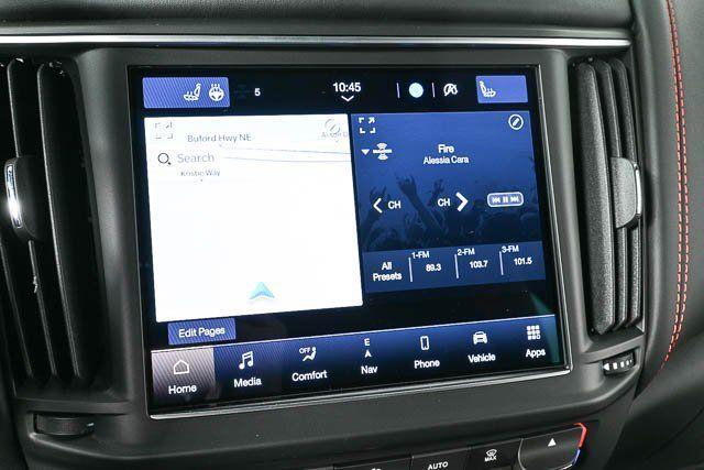 new 2024 Maserati Levante car, priced at $69,995