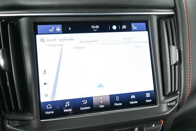 new 2024 Maserati Levante car, priced at $69,995