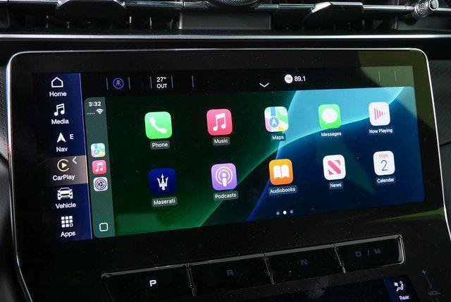 new 2026 Maserati Grecale car, priced at $99,335