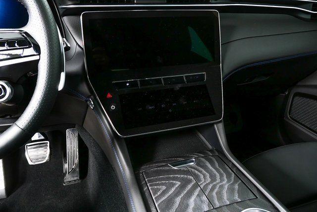 new 2026 Maserati Grecale car, priced at $99,335