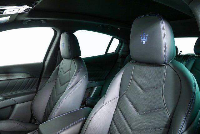 new 2026 Maserati Grecale car, priced at $99,335