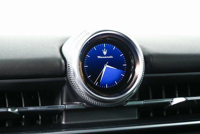 new 2026 Maserati Grecale car, priced at $99,335