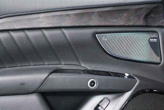 new 2026 Maserati Grecale car, priced at $99,335