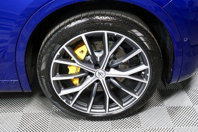 new 2026 Maserati Grecale car, priced at $99,335