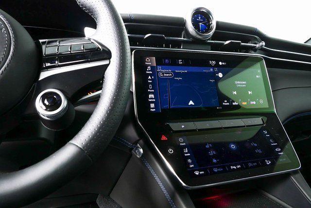 new 2026 Maserati Grecale car, priced at $99,335