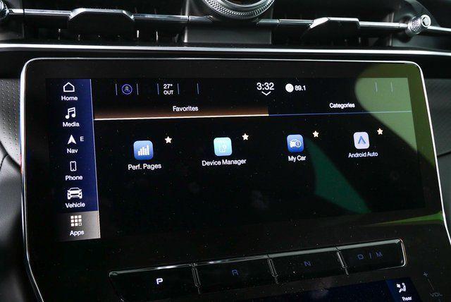 new 2026 Maserati Grecale car, priced at $99,335