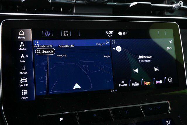 new 2026 Maserati Grecale car, priced at $99,335