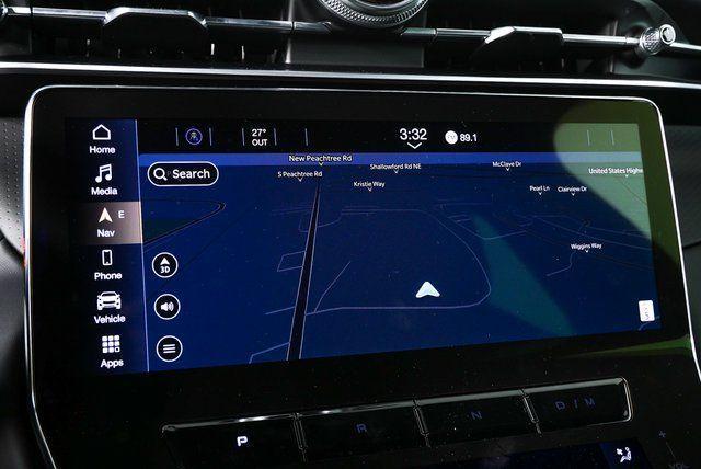 new 2026 Maserati Grecale car, priced at $99,335