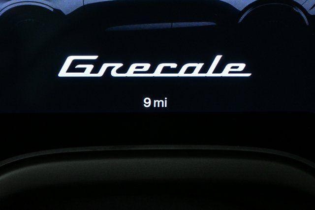 new 2025 Maserati Grecale car, priced at $87,115