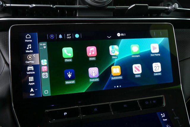 new 2026 Maserati Grecale car, priced at $98,465