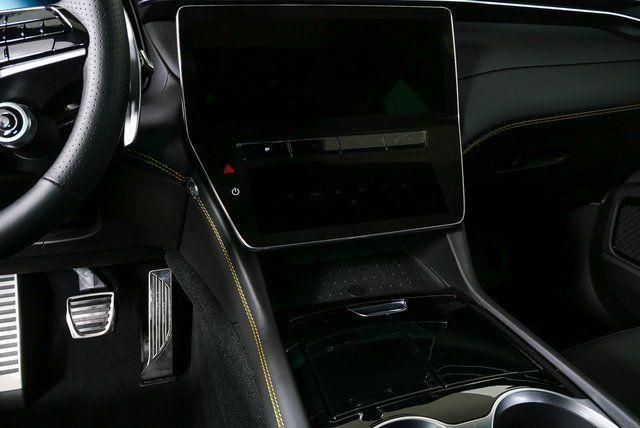 new 2026 Maserati Grecale car, priced at $98,465