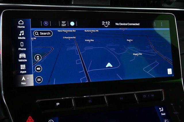 new 2026 Maserati Grecale car, priced at $97,055