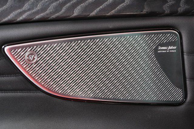 new 2026 Maserati Grecale car, priced at $97,055