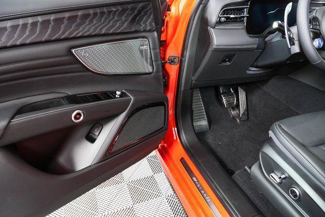 new 2026 Maserati Grecale car, priced at $97,055