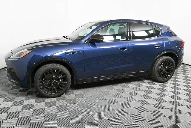 new 2025 Maserati Grecale car, priced at $81,855
