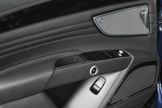 new 2025 Maserati Grecale car, priced at $81,855